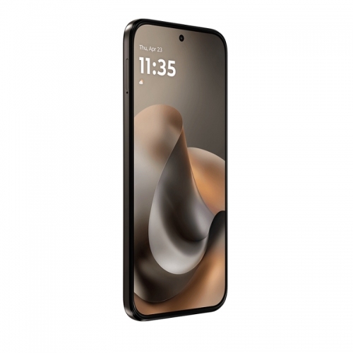 Imagen Celular Motorola G77 6.8" 8Gb 256 Gb Pantone Black Olive
