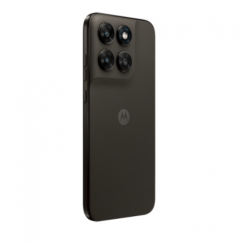 Imagen miniatura Celular Motorola G77 6.8" 8Gb 256 Gb Pantone Black Olive