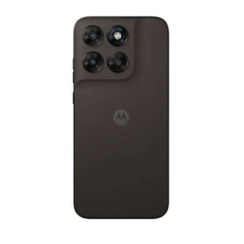 Imagen miniatura Celular Motorola G77 6.8" 8Gb 256 Gb Pantone Black Olive