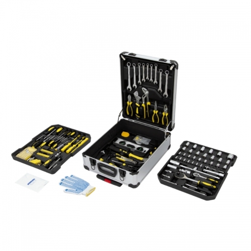 Valija De Herramientas Kanji KJT-VLKITYW 499 EN 1