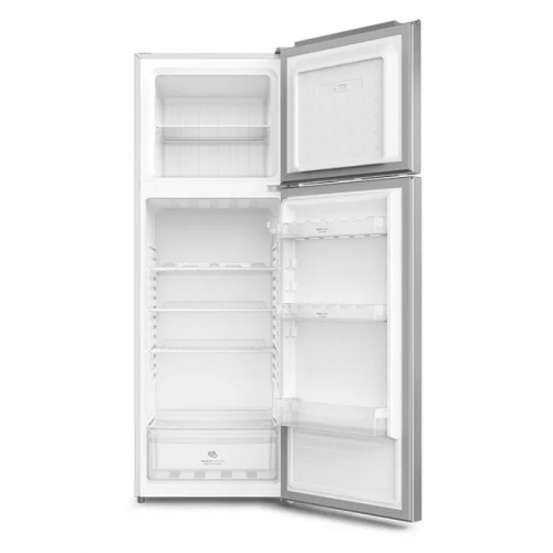 Imagen miniatura Heladera Ciclica GAFA HGF311P 319 Lts Plata