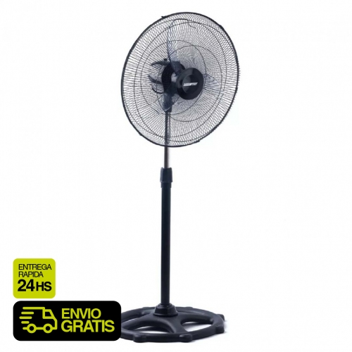 Imagen miniatura Ventilador De Pie 20 Super Clima Vt20