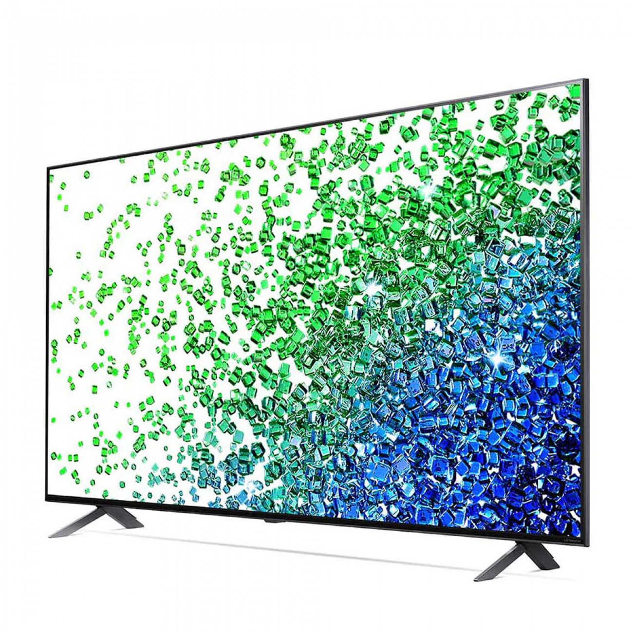 Imagen Smart Tv Led 55" Lg 55nano80 4k Uhd