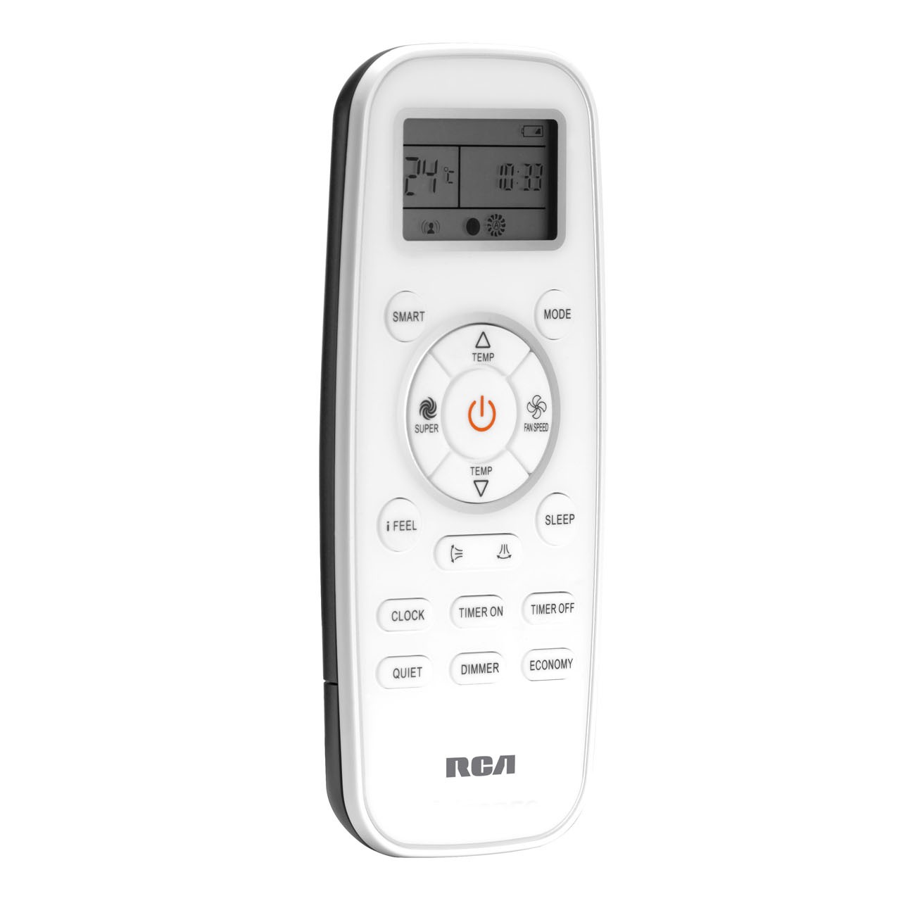 Imagen Aire Acond Split Rca Rp5000fc 5000w Frío/calor
