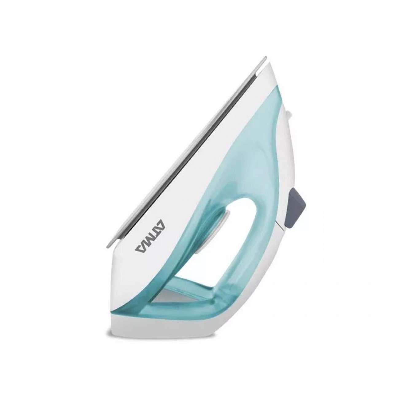 Imagen Plancha Seca Atma Pas1217e 1300w Suela Cer&aacute;mica Rociador