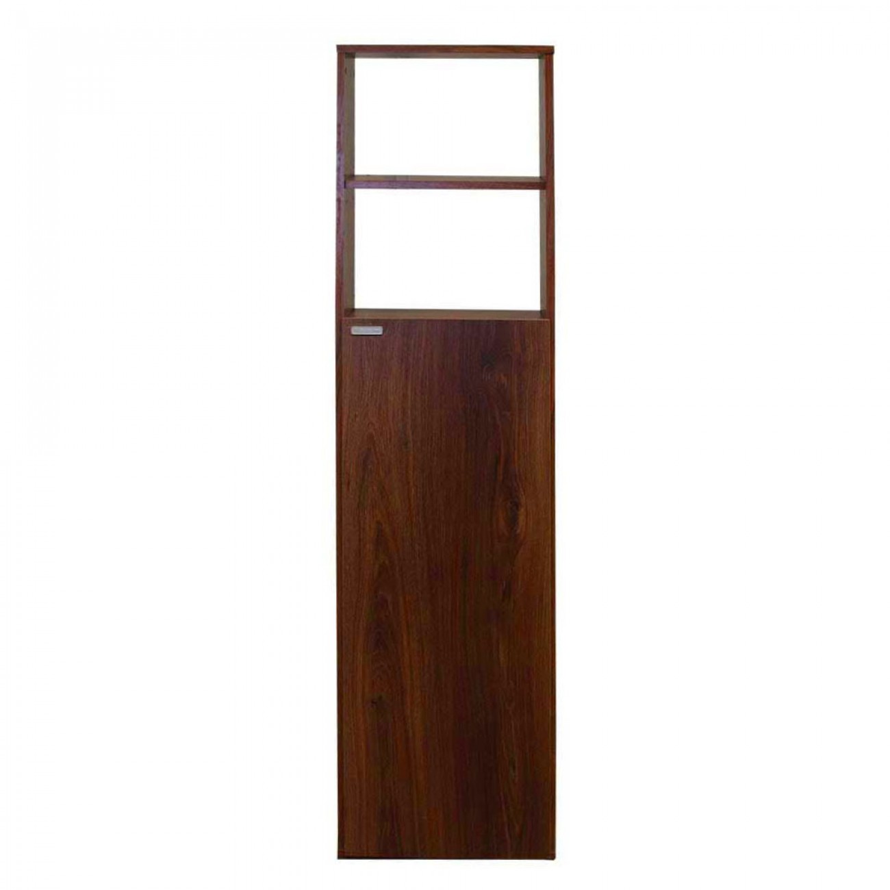 Imagen Modulo Colgante Platinum 9019 1 Puerta 4 Estantes 153 Cm Roble Antiguo