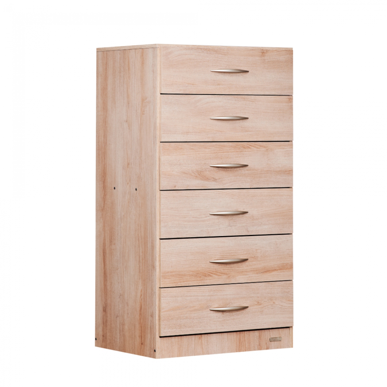 Imagen Cajonera Chifonier Platinum Mod 920 Savanna