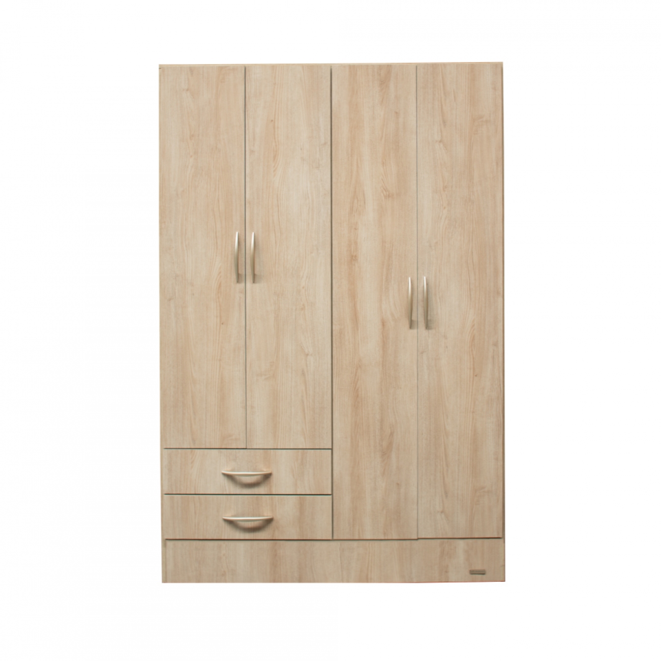 Imagen Placard Ropero Platinum Modelo 914 1&period;2 M Savanna