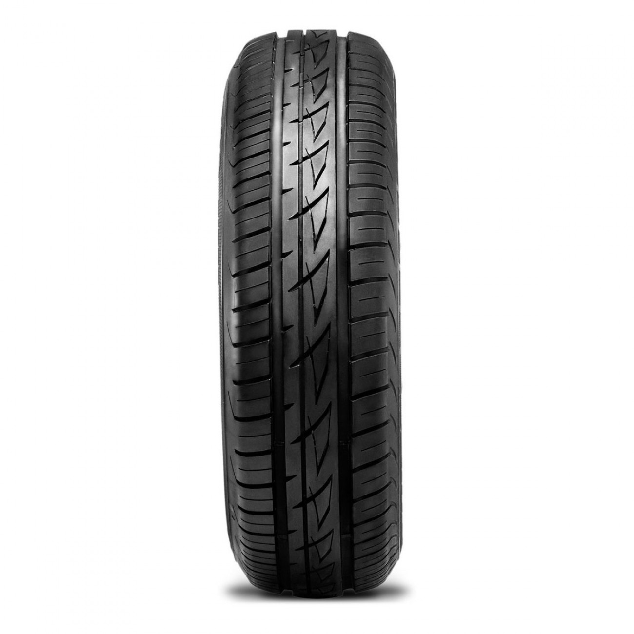 Imagen Cubierta De Auto Firestone F-600 82t 175/65r14 Asimétrica