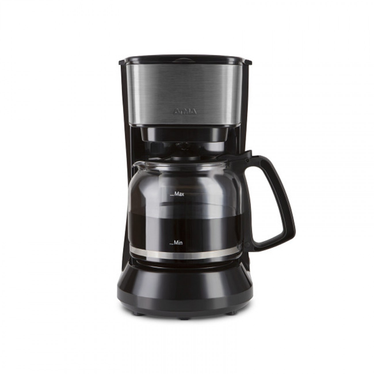 Imagen Cafetera De Filtro Atma Ca22ibp 1,5l 12 Tazas