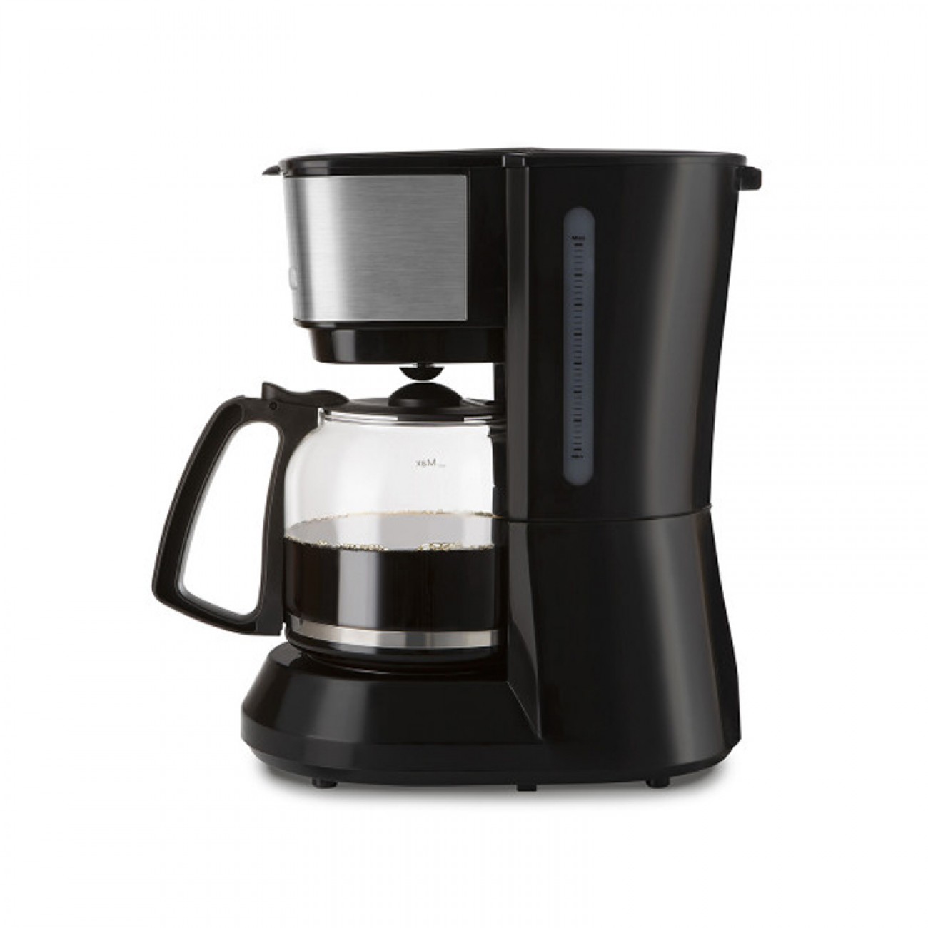 Imagen Cafetera De Filtro Atma Ca22ibp 1,5l 12 Tazas