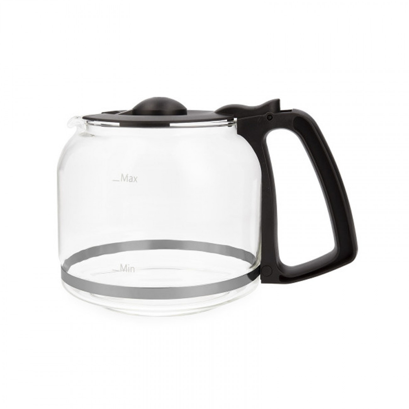 Imagen Cafetera De Filtro Atma Ca22ibp 1,5l 12 Tazas