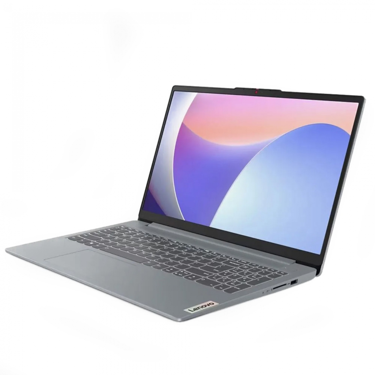 Imagen Notebook Lenovo Ip Slim 3 15,6" Core I5 8 Gb 512gb Ssd