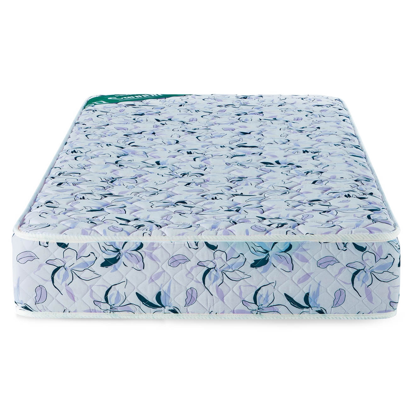 Imagen Colch&oacute;n 1 1/2 Plaza Cannon Princess 190x90x20 Cm Espuma