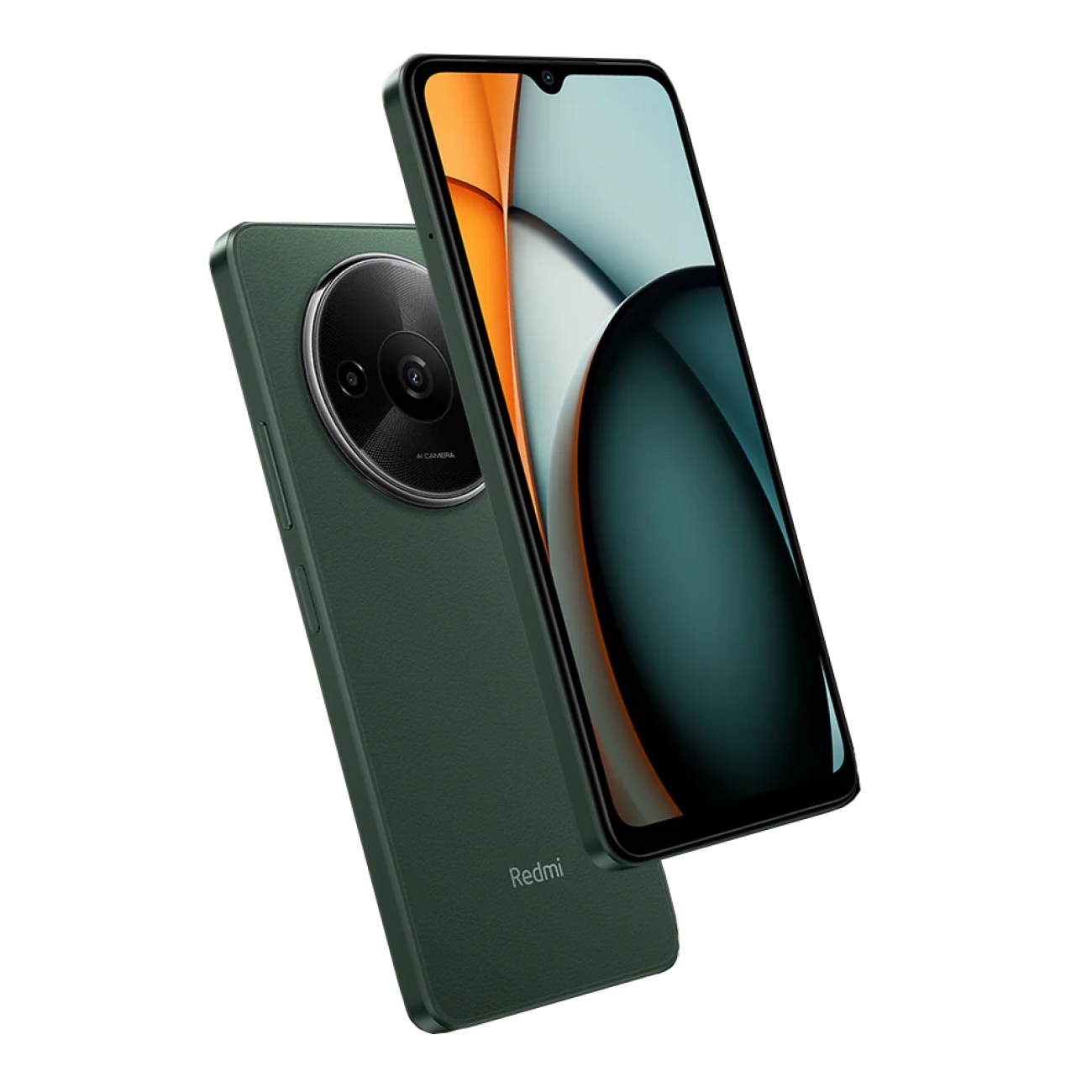 Imagen Celular Xiaomi Redmi A3 6,7" 3/64 Gb Verde