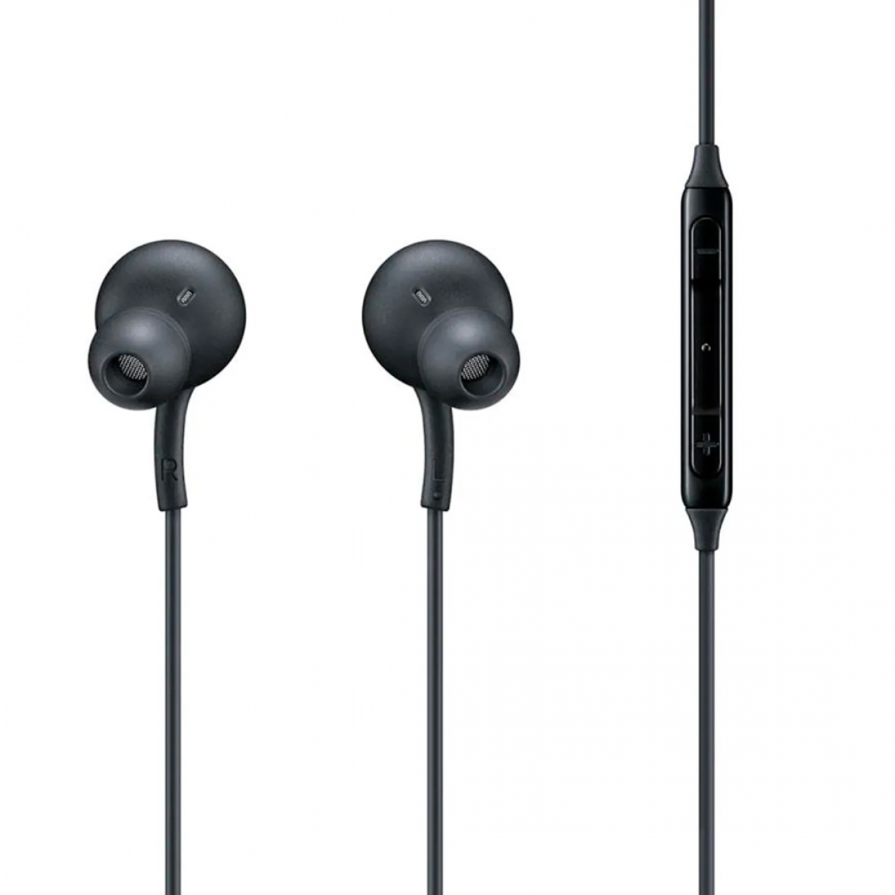 Imagen Auriculares Con Cable In-ear Samsung Eo-ic100bbegww Type-c Neg