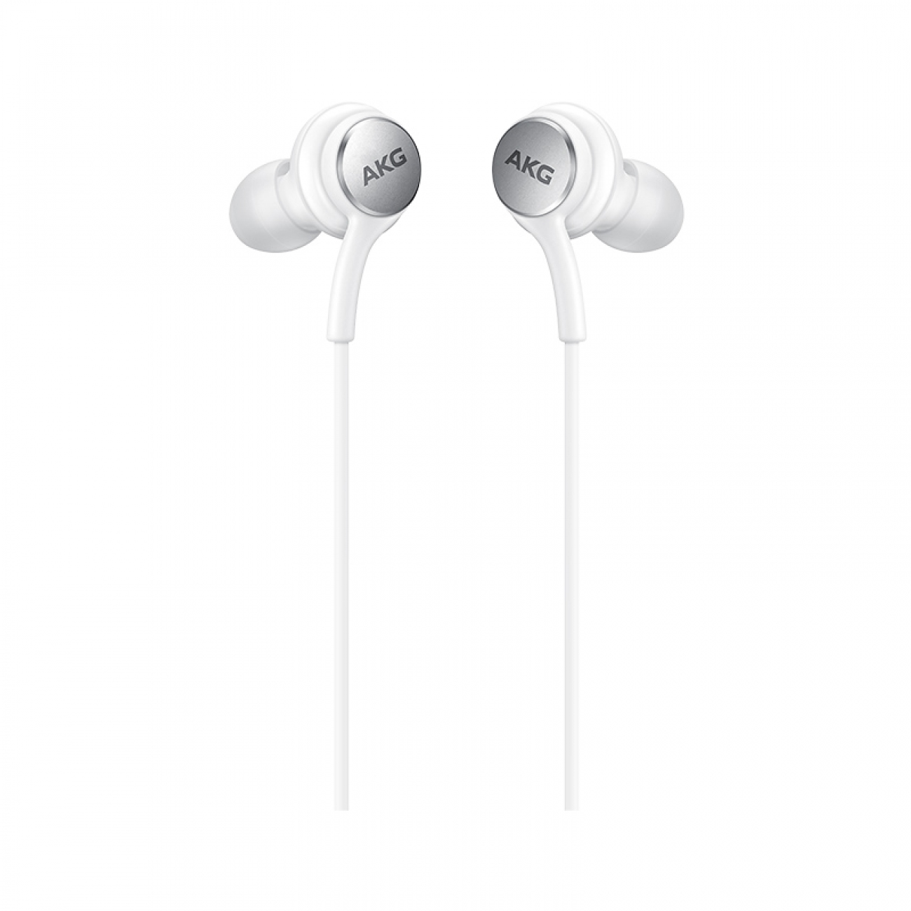 Imagen Auriculares Con Cable In-ear Samsung Eo-ic100bwegww Type-c Bla