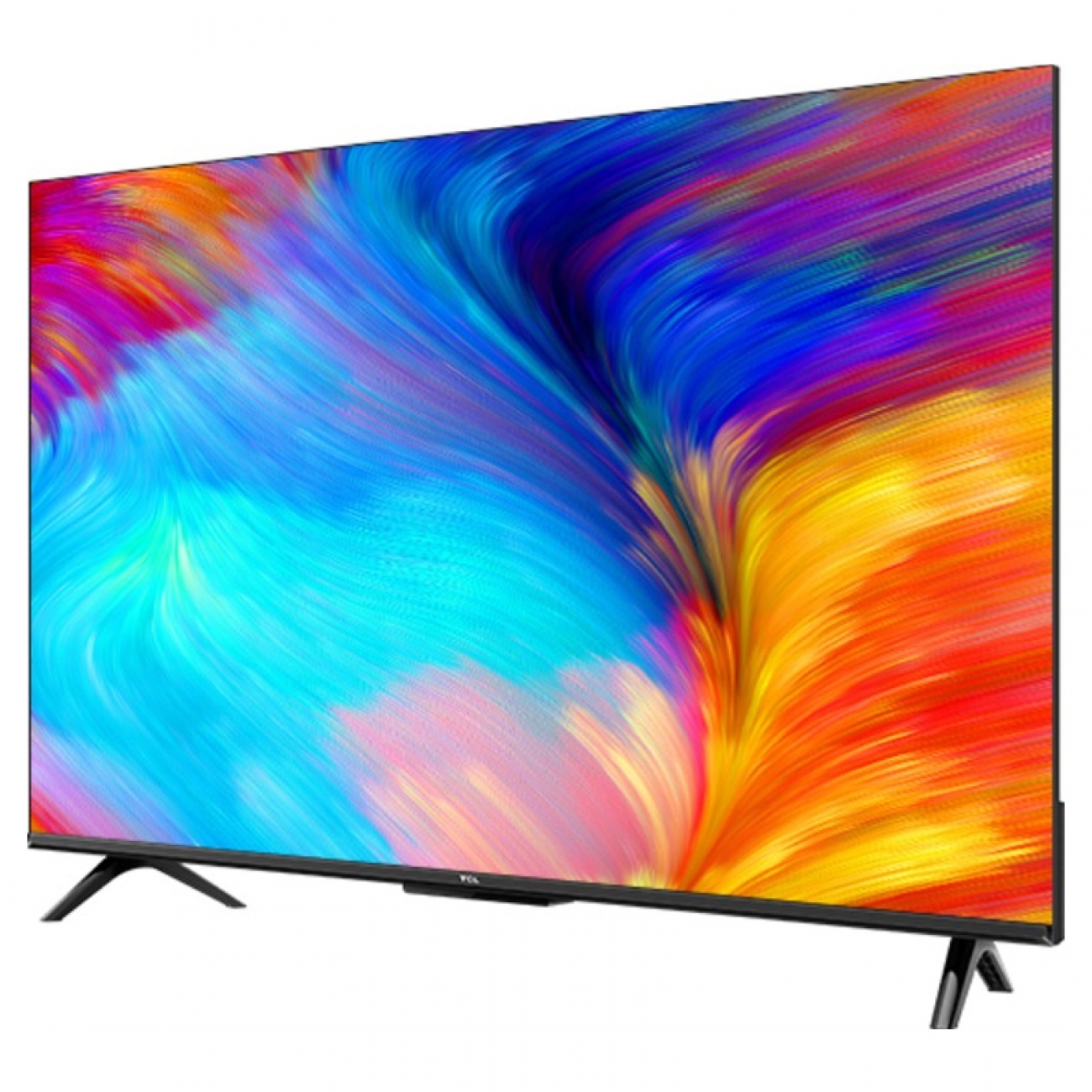 Imagen Smart Tv Led 55" Tcl L55p635 Google Tv 4k