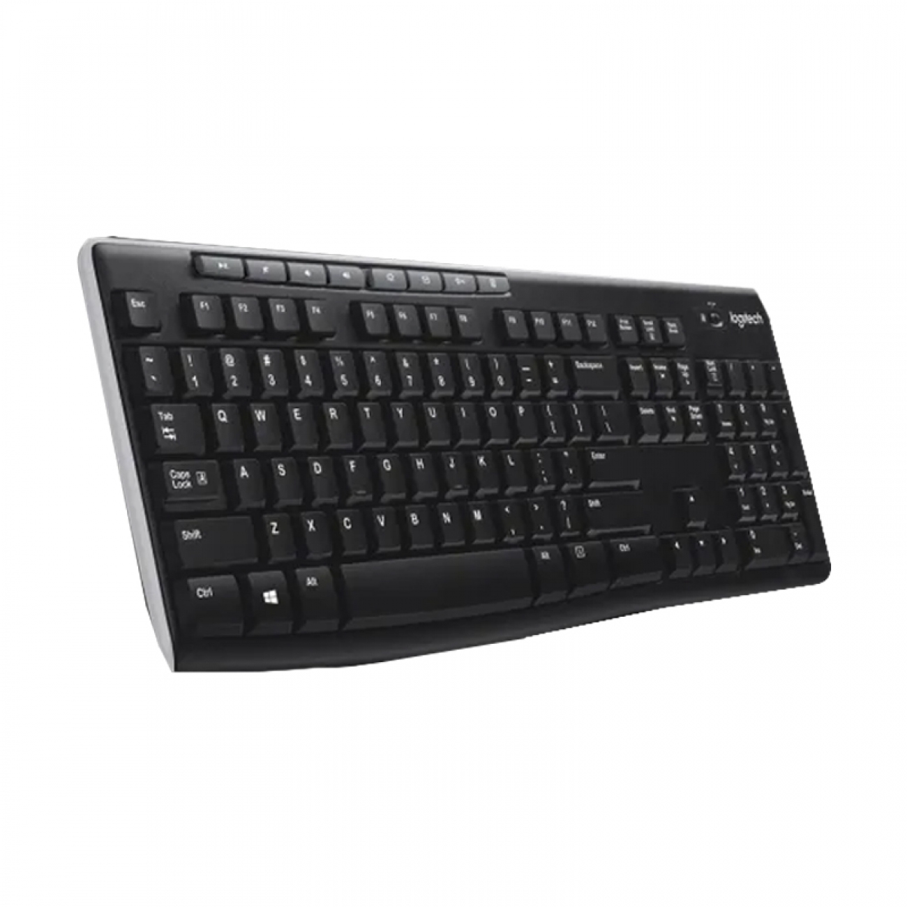 Imagen Teclado Inalámbrico Logitech K270 Bluetooth