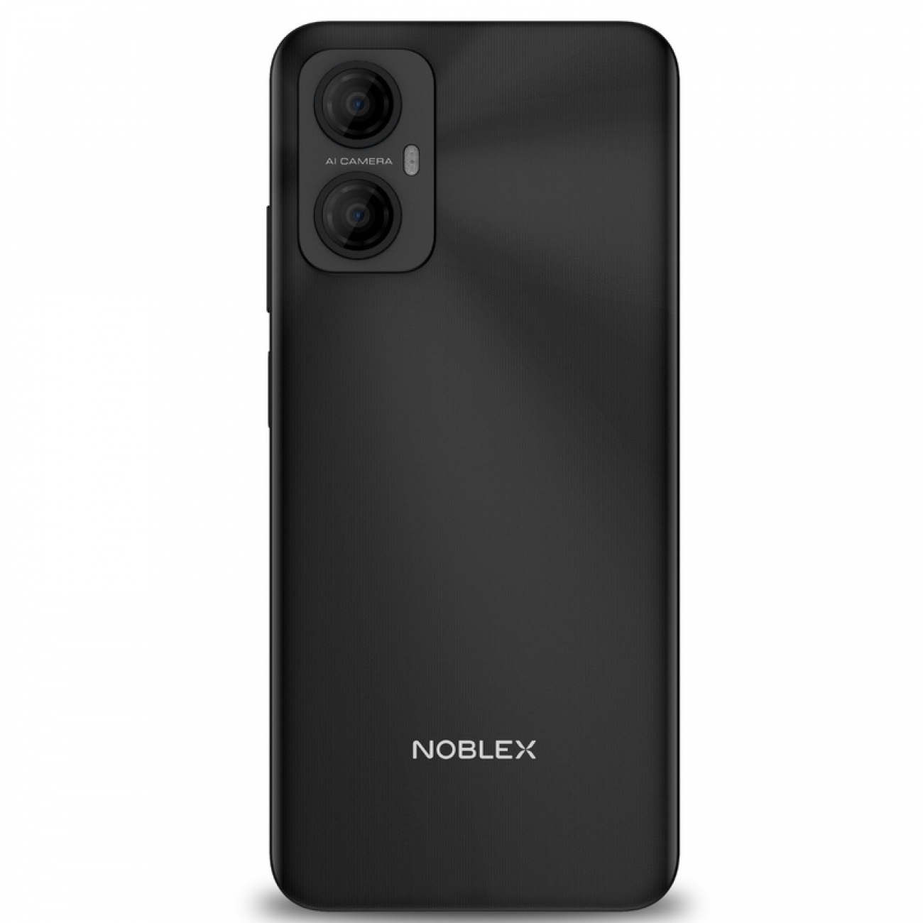 Imagen Celular Noblex N52 6,5" 2/64 Gb Negro