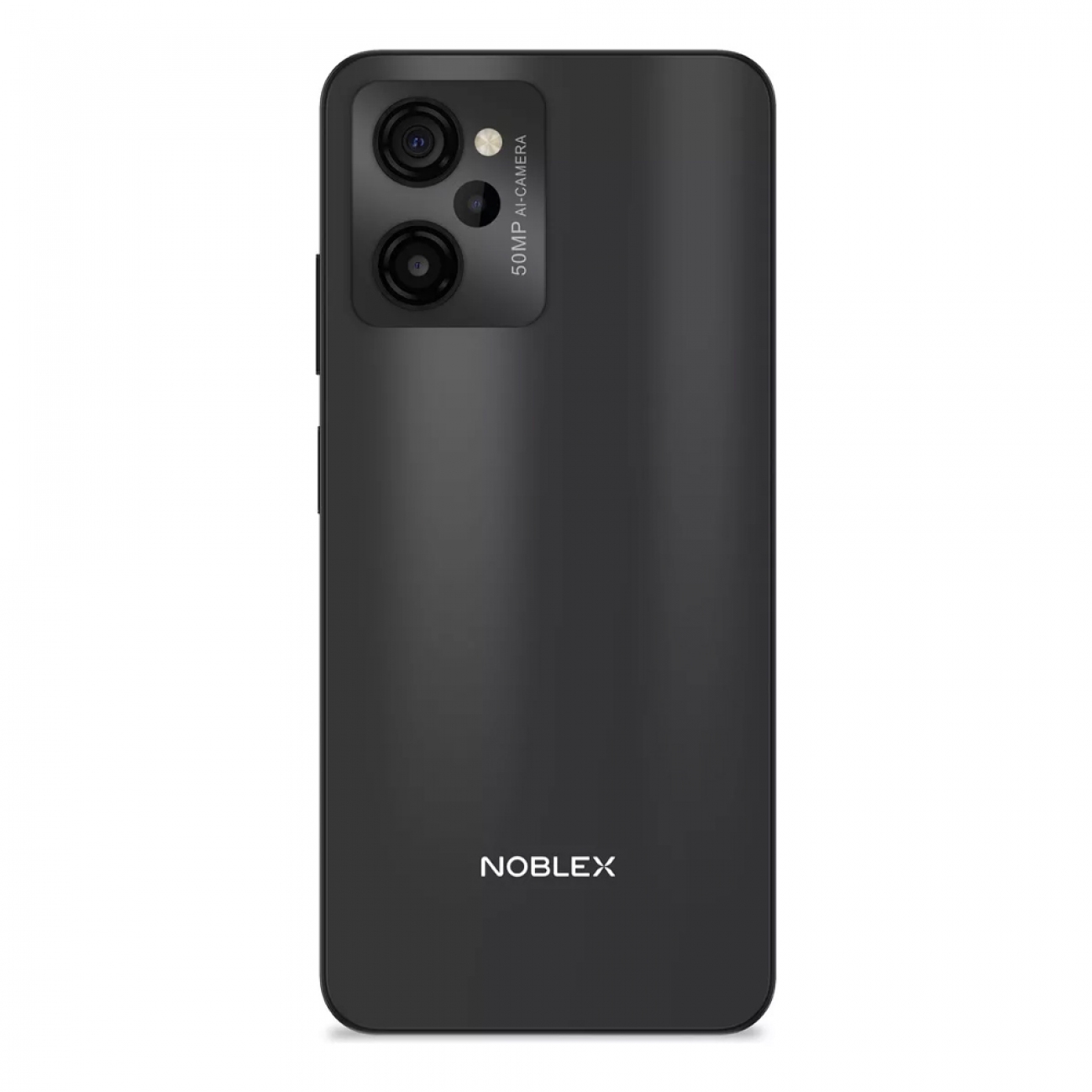 Imagen Celular Noblex B30 6,5" 6/128 Gb Negro