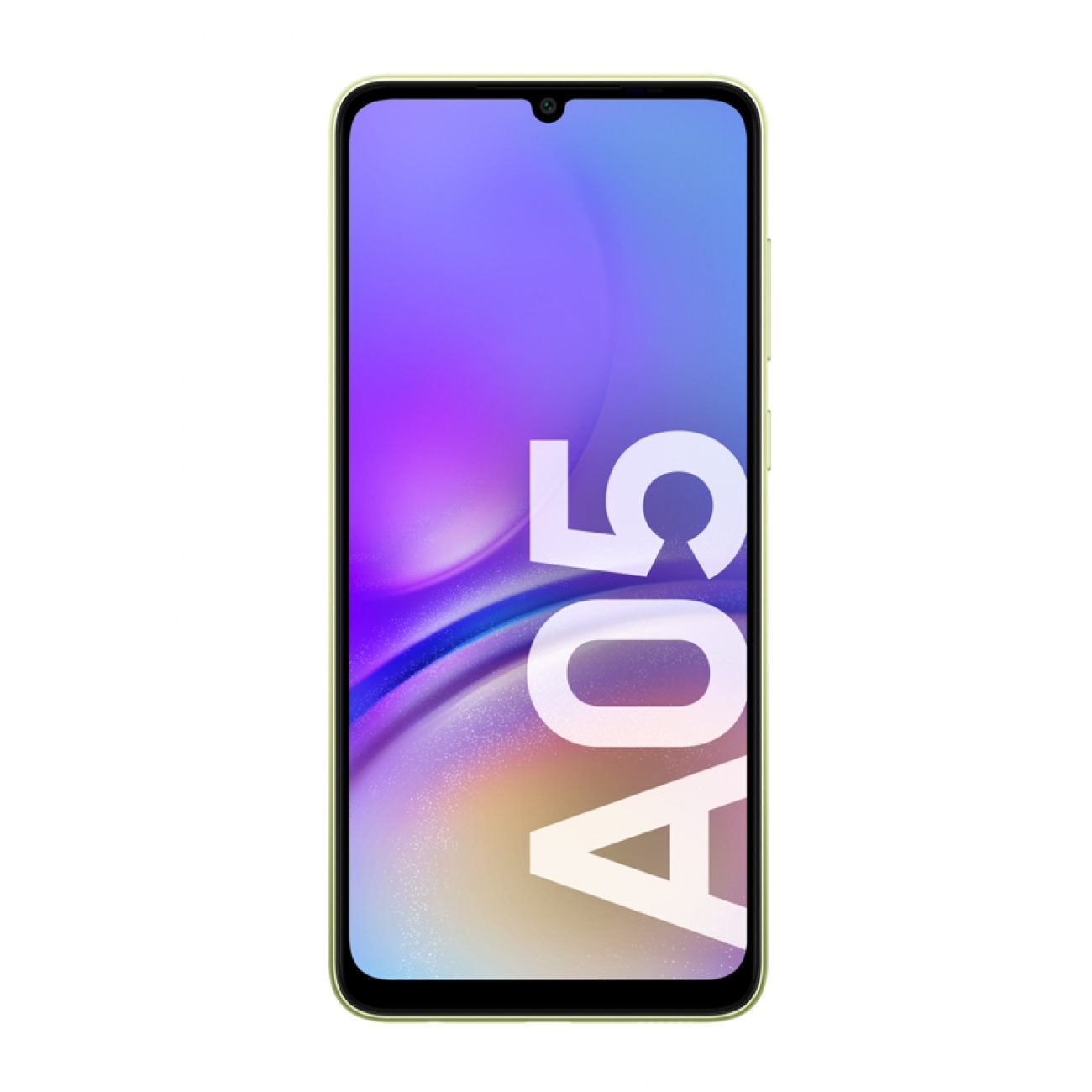 Imagen Celular Samsung A05 6,7" 4/128 Gb Green