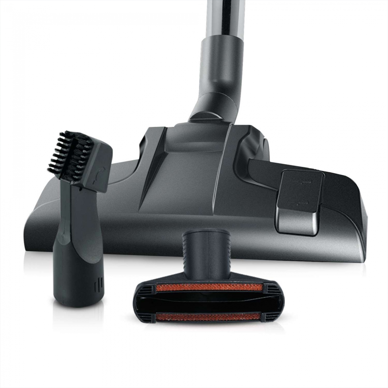 Imagen Aspiradora Sin Bolsa Midea Vs-mj20tar4 2000w 2 Lt Ciclonica