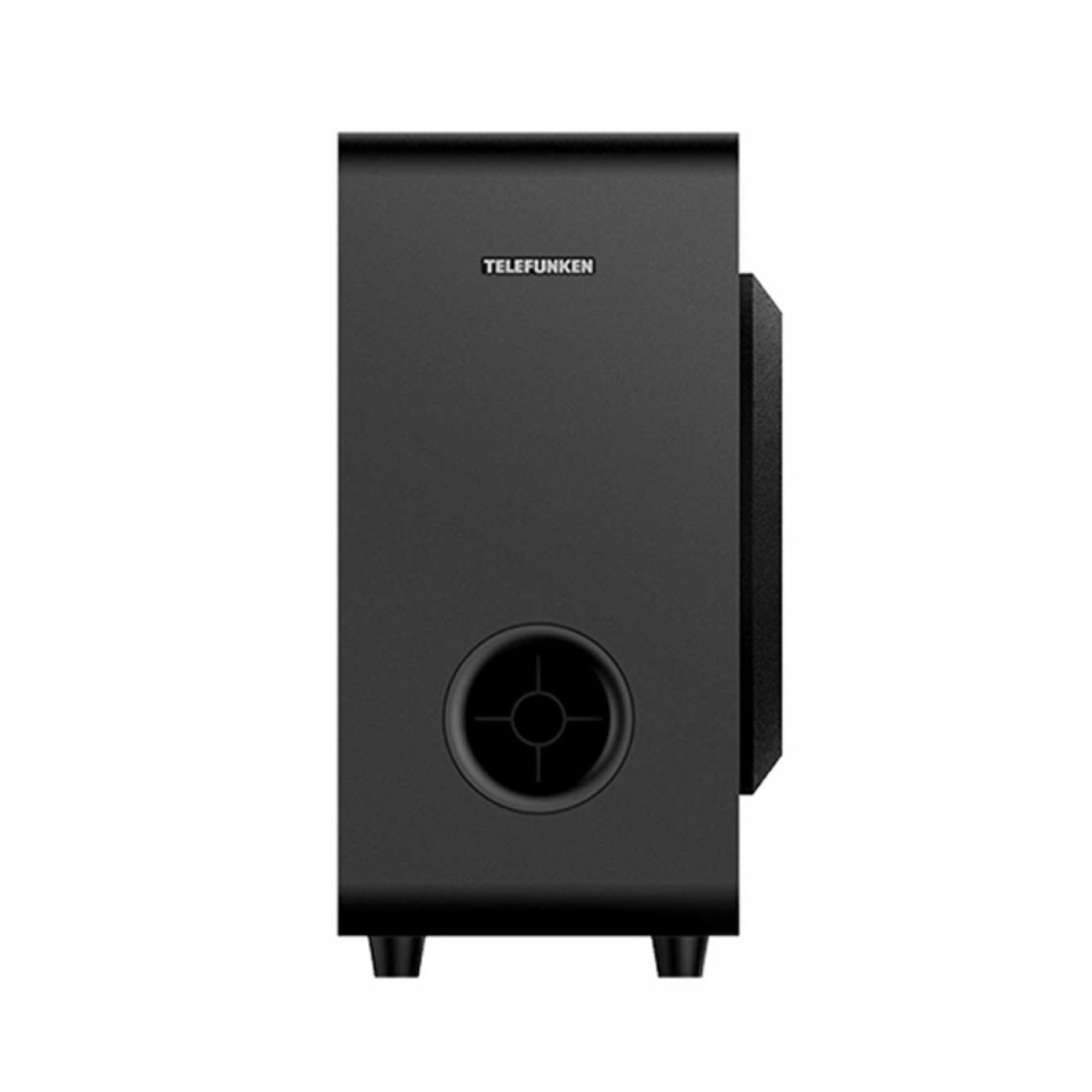 Imagen Barra De Sonido + Subwoofer Telefunken Polaris 700 200w