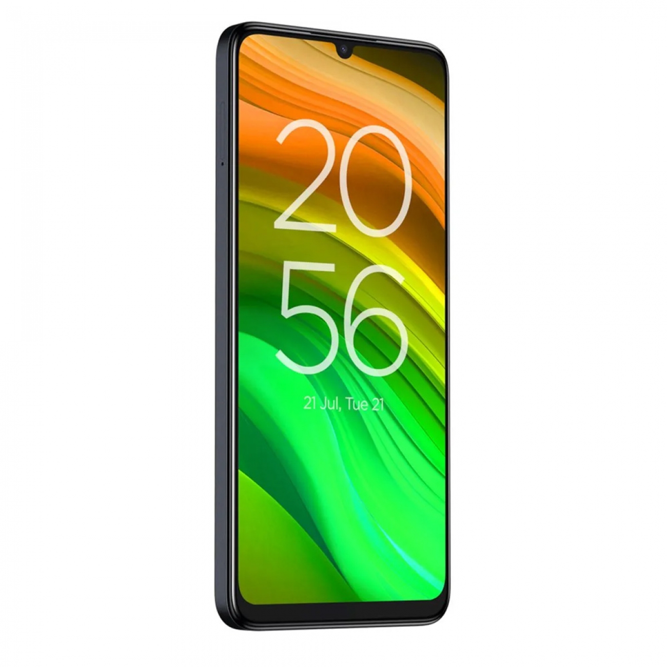 Imagen Celular Tcl 505s 6,7" Quad Core 4/256 Gb Space Gray