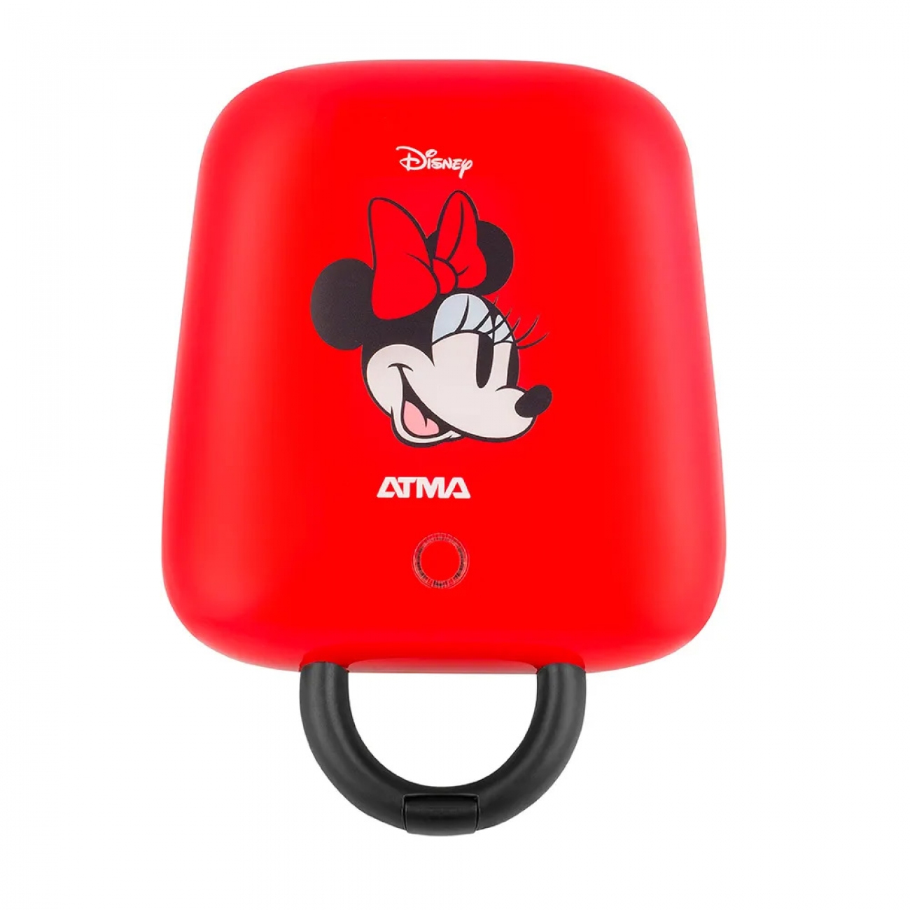 Imagen Sandwichera Waflera Atma Ws027drp 700w Antiadherent