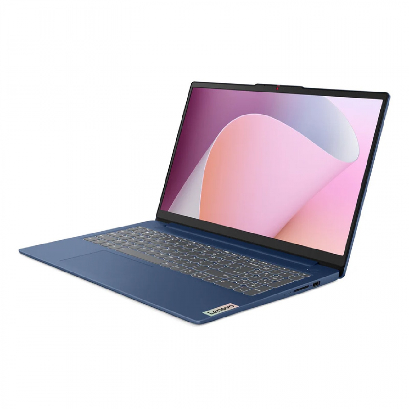 Imagen Notebook Lenovo Ip3 15amn8 15,6" Ryzen 5 8gb 512gb Ssd W11 
