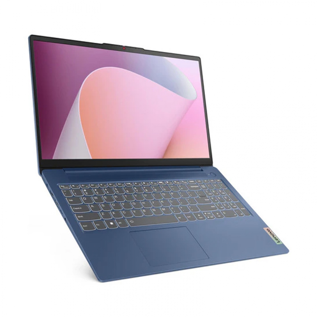 Imagen Notebook Lenovo Ip3 15amn8 15,6" Ryzen 5 8gb 512gb Ssd W11 
