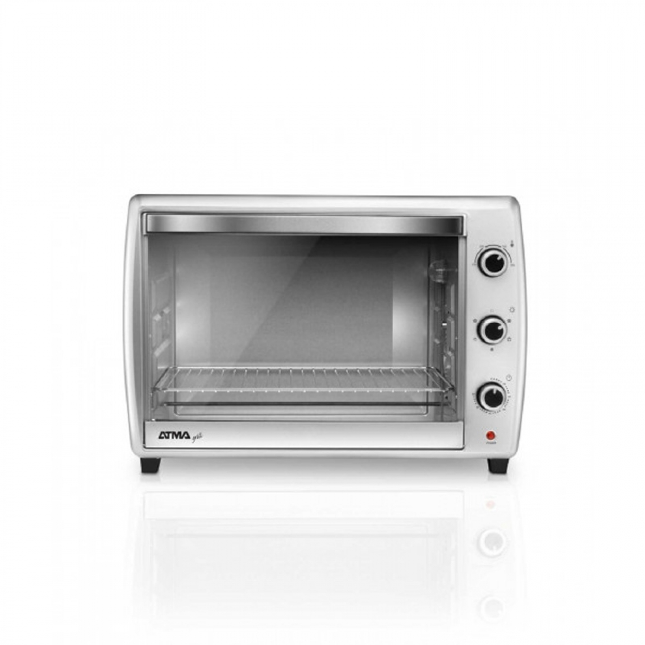 Imagen Horno Electrico Hg7022p Grill 70lts 2200w 250°c