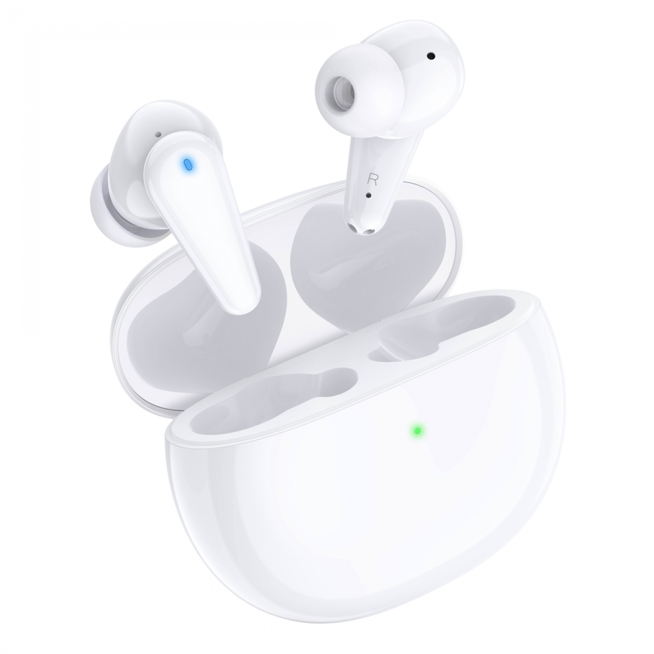 Imagen Auriculares Bluetooth In Ear Tcl Tw241-3blcar4