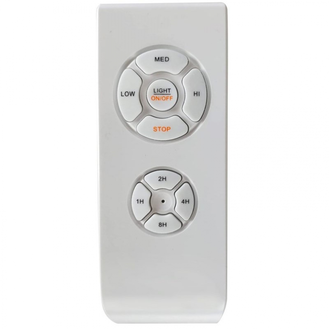 Imagen Ventilador De Techo Con Luz Severbon Vta420b Metal 85w