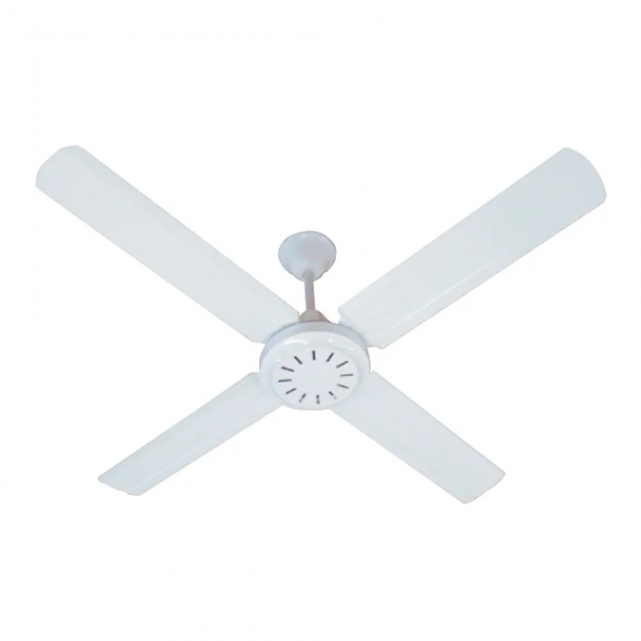 Imagen Ventilador De Techo Protalia 3001 85w Blanco