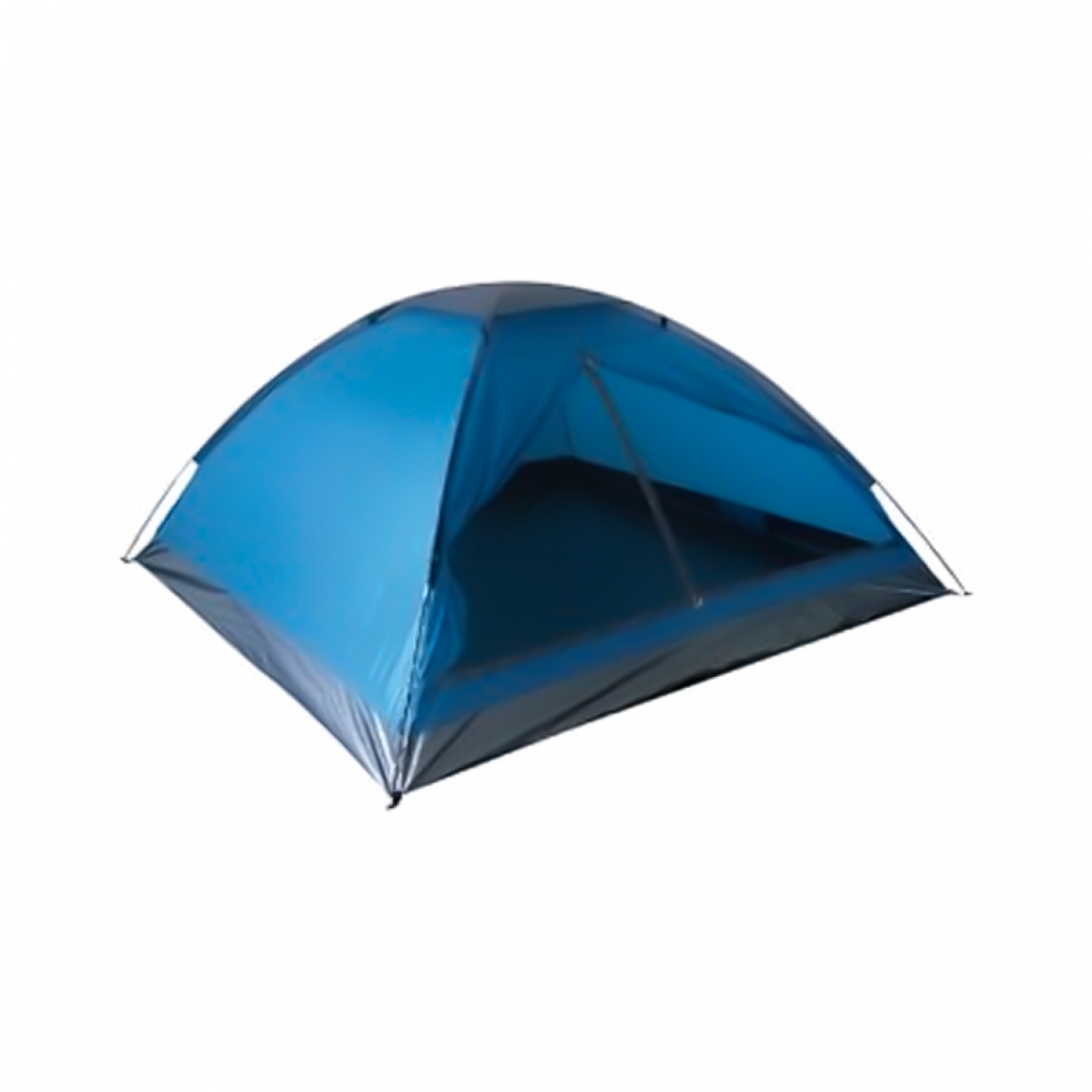 Imagen Carpa Nilo Monodome Laury Para 4 Personas Azul