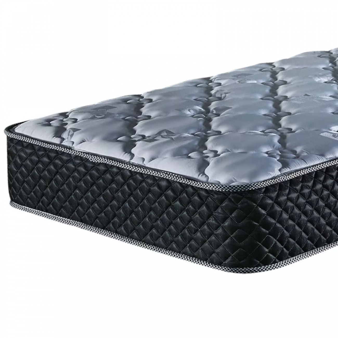 Imagen Colchon Cannon Doral 190x90x27 Tela Jack Belga