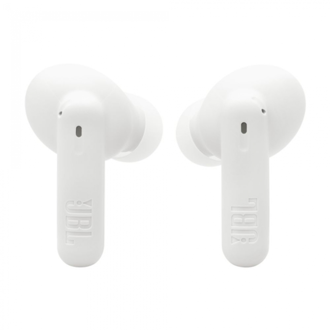 Imagen Auriculares In Ear Jbl Wbeam2wht 10hs Blanco