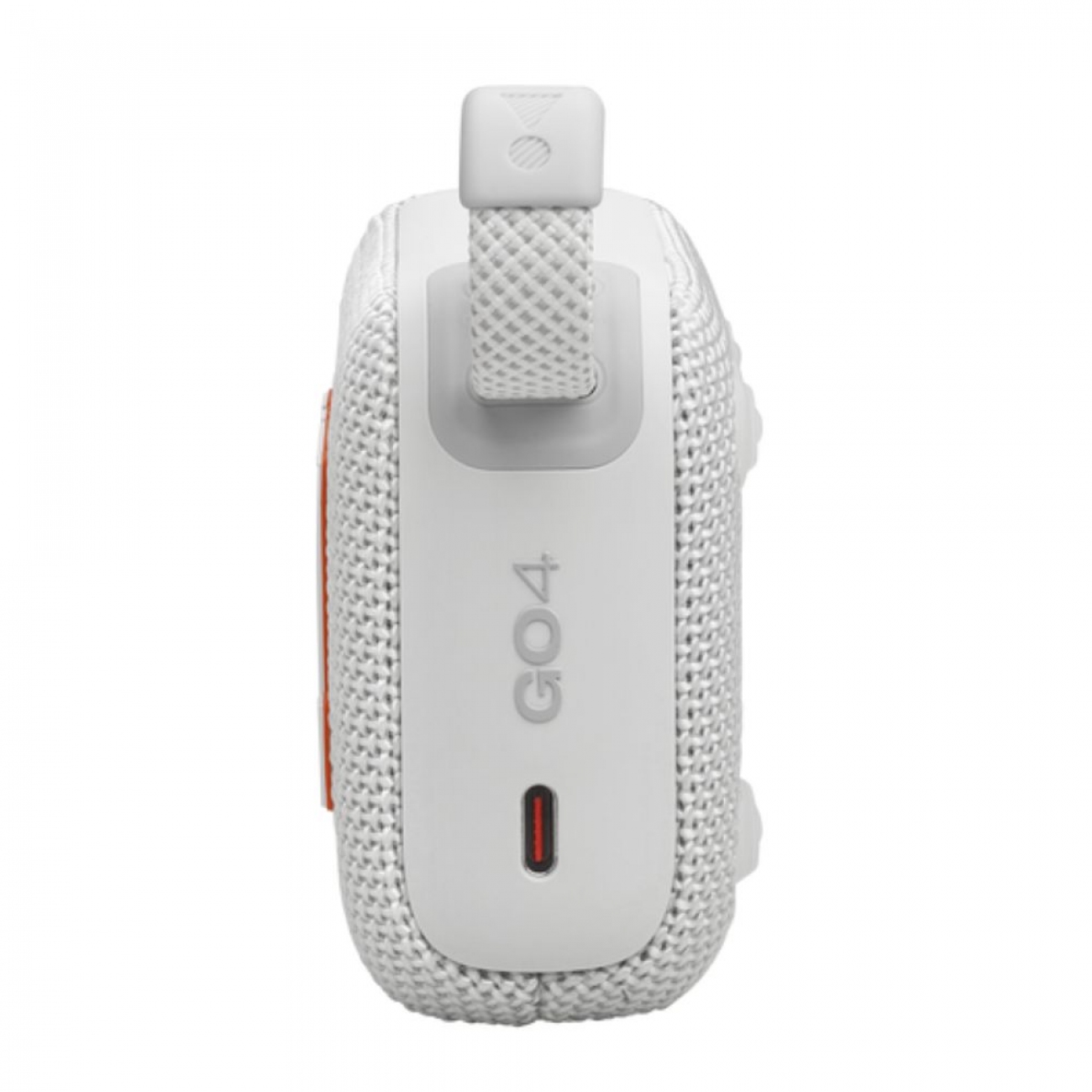 Imagen Parlante Portatil Jbl Go 4 4.2 Bt Blanco