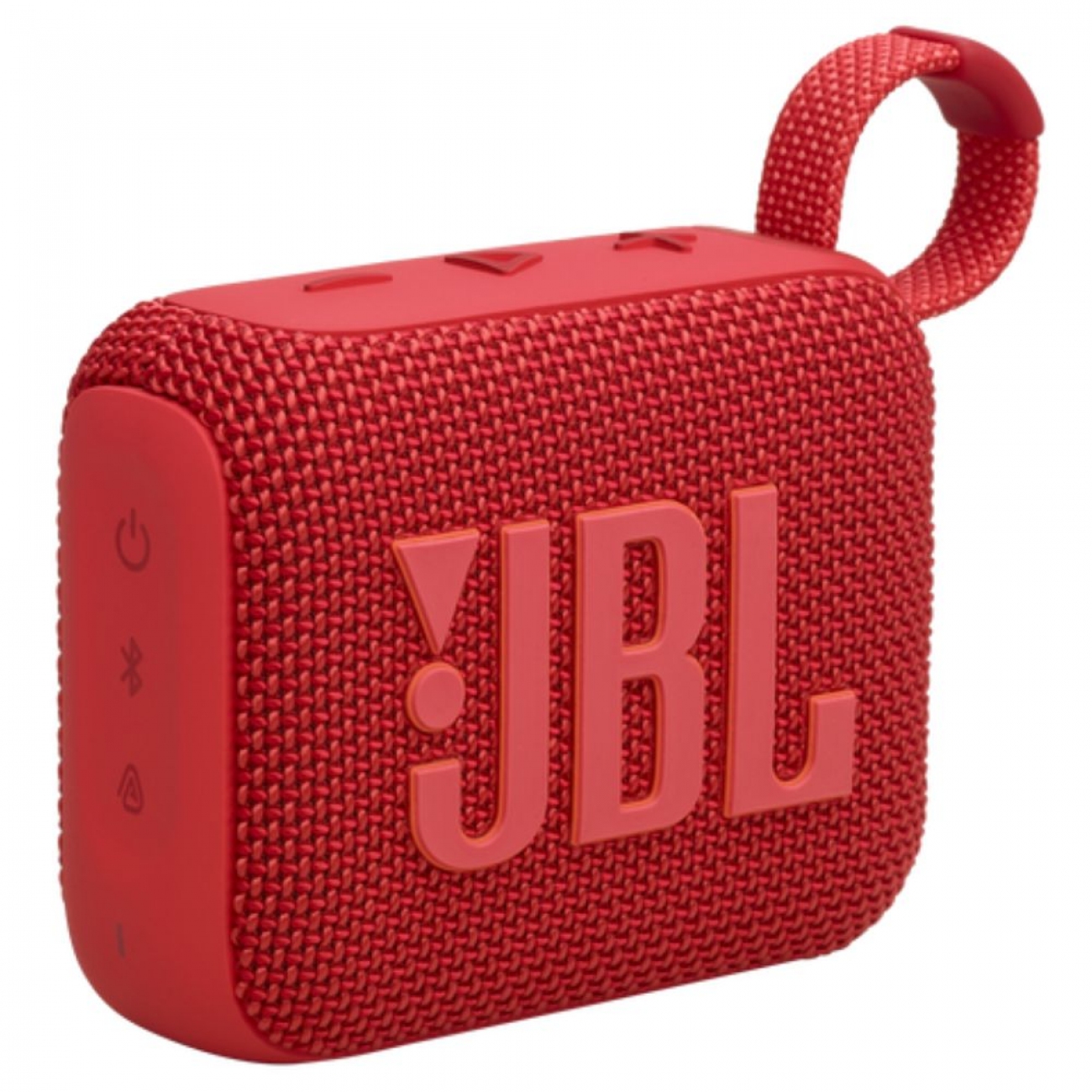 Imagen Parlante Portatil Jbl Go 4 4.2 Bt Rojo