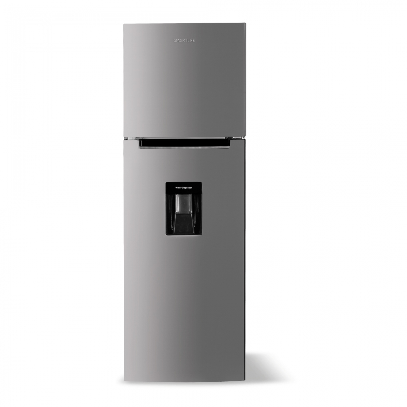 Imagen Heladera No Frost Smartlife Sl-rnf270sdinv 260lts Inverter