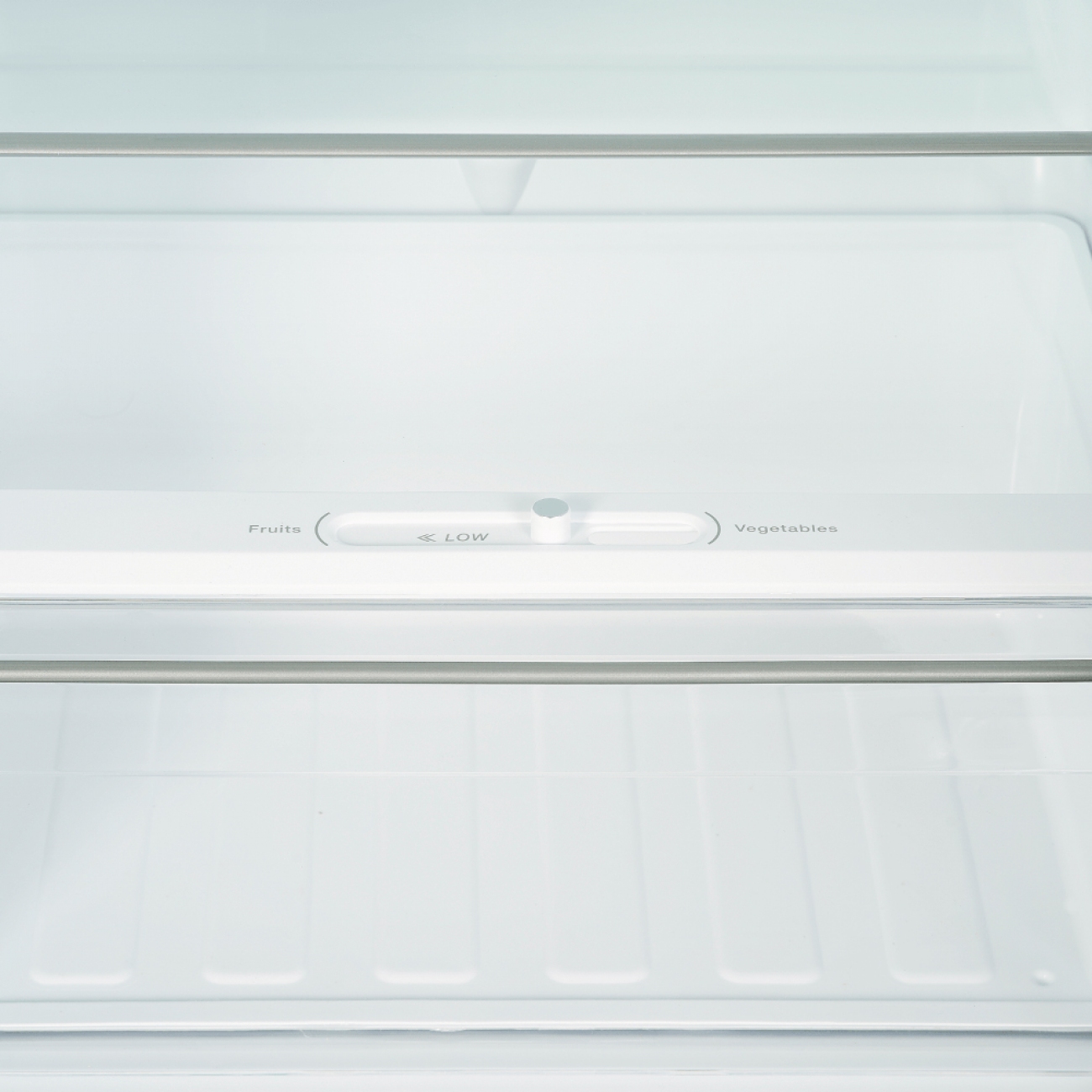 Imagen Heladera No Frost Smartlife Sl-rnf370sdinv 354lts Inverter