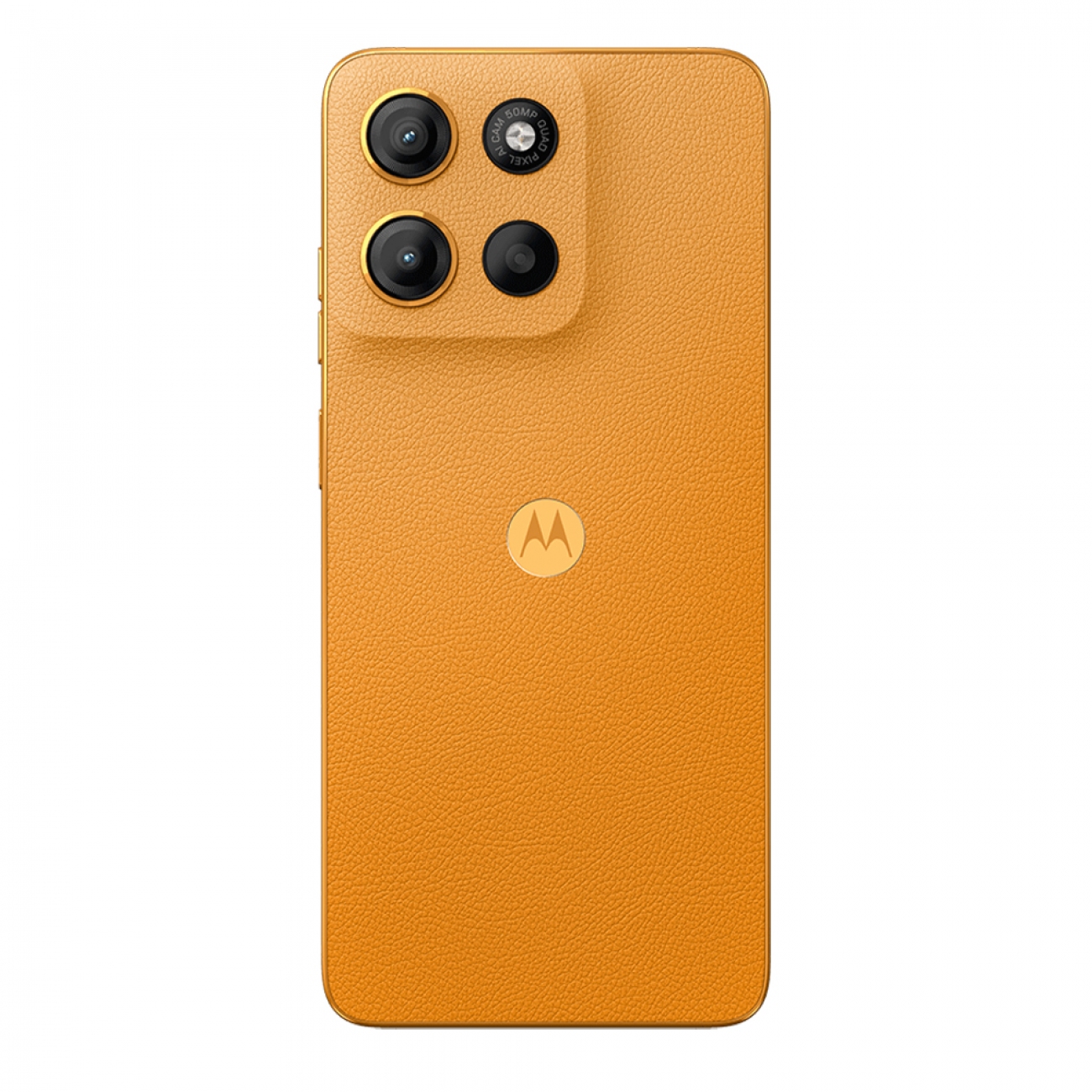 Imagen Celular Motorola G15 6.7" 4gb 128 Gb Naranja