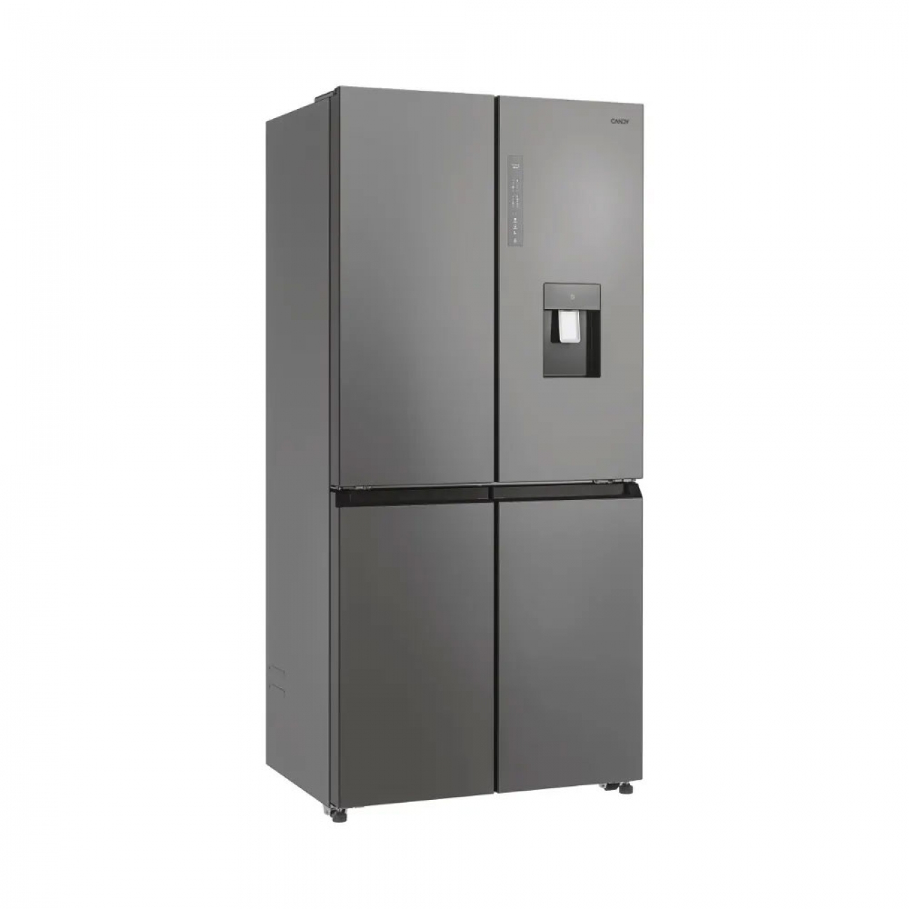 Imagen Heladera Side By Side Candy Cfqq5t817ewps 467 Lts Inverter