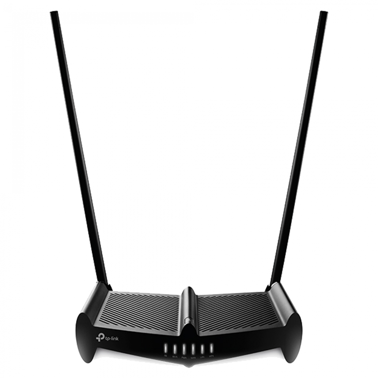 Imagen Router Inalambrico Tp-link Tl-wr481hp 300mbps 2 Antenas