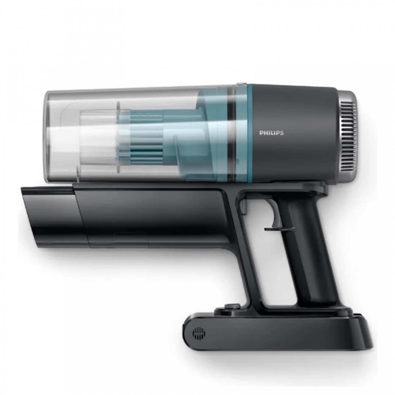 Imagen Aspiradora Philips Xc3133/51 1800w Sin Bolsa