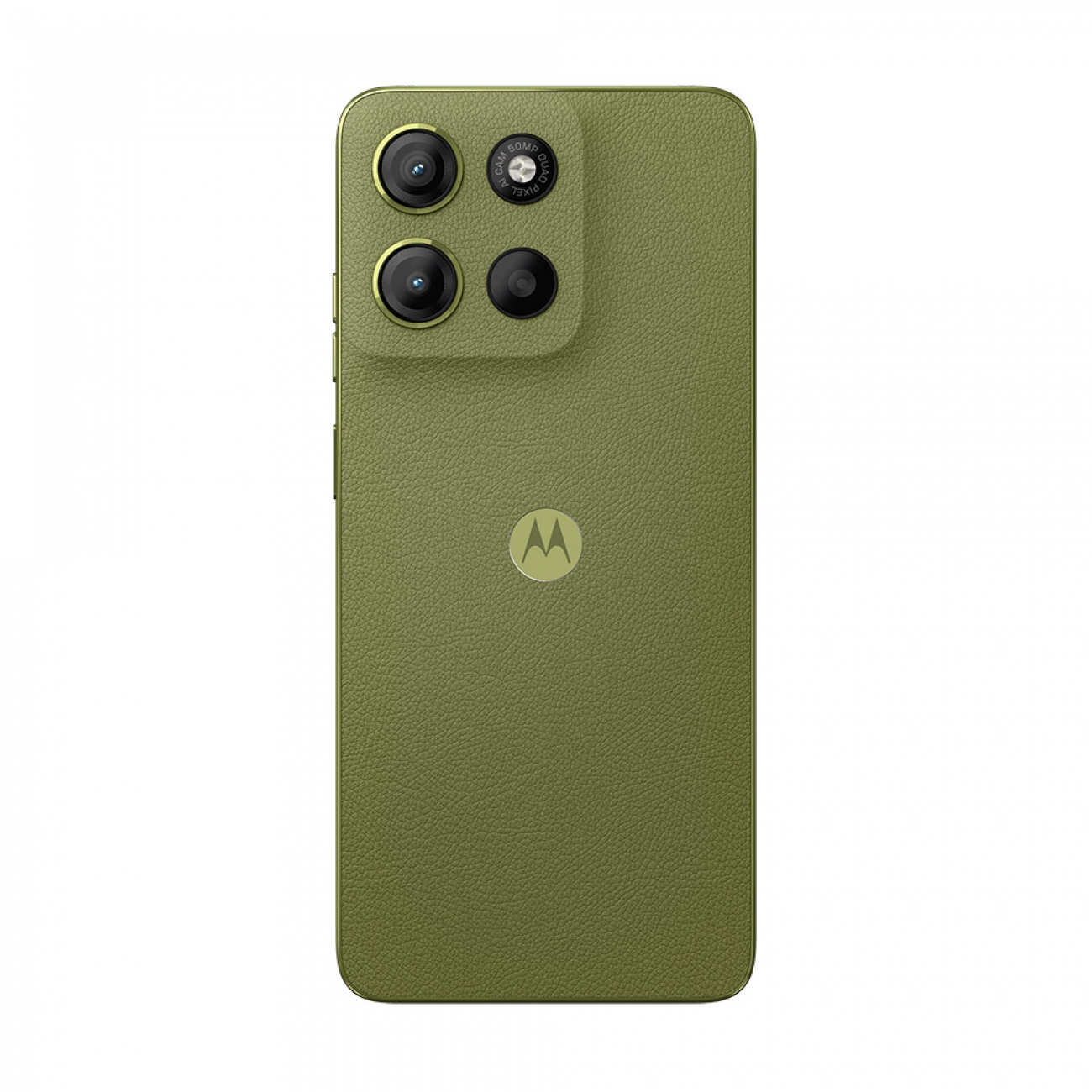 Imagen Celular Motorola G15 4gb 256gb 6.7" Verde