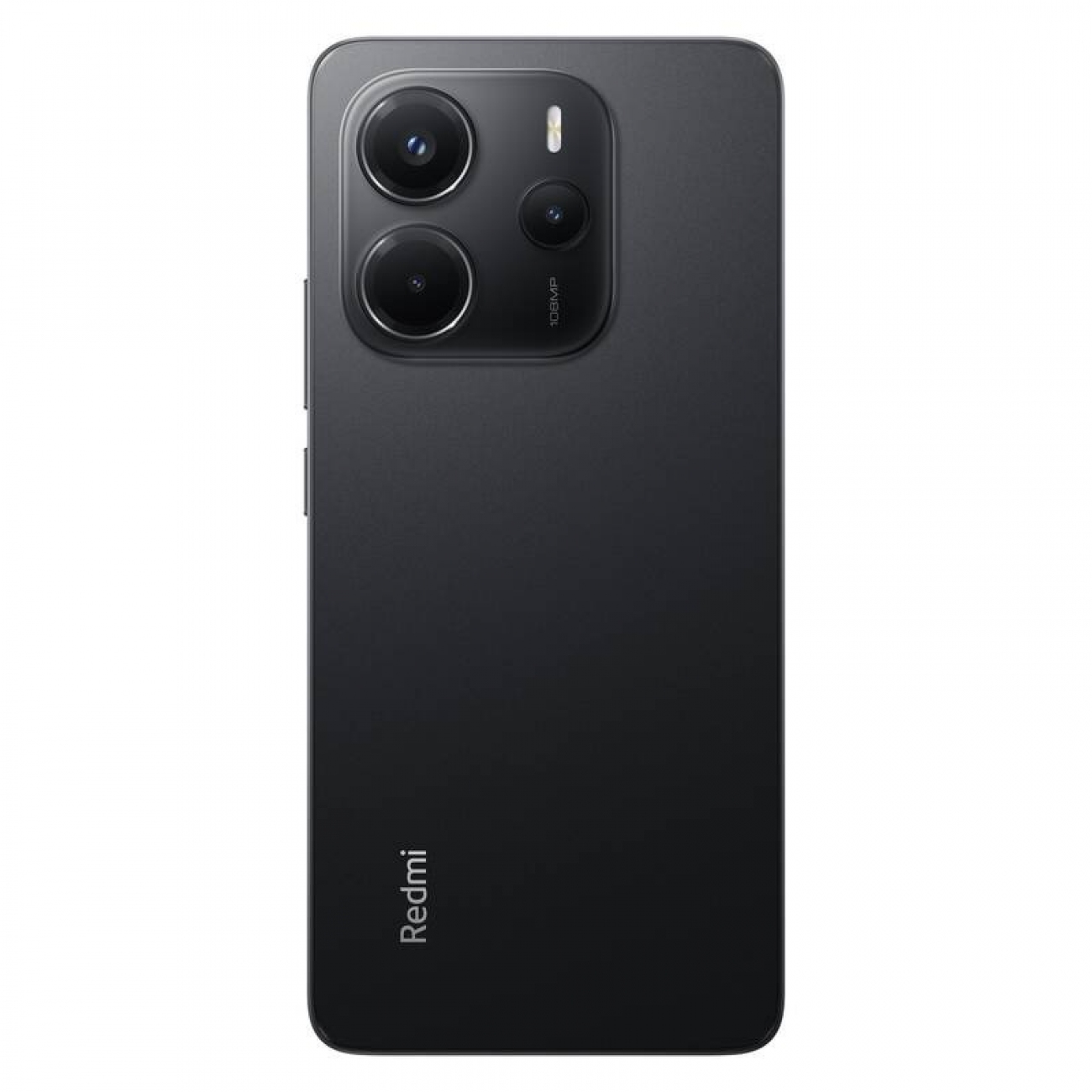 Imagen Celular Xiaomi REDMI NOTE 14 6GB 128GB 6&period;67" Negro