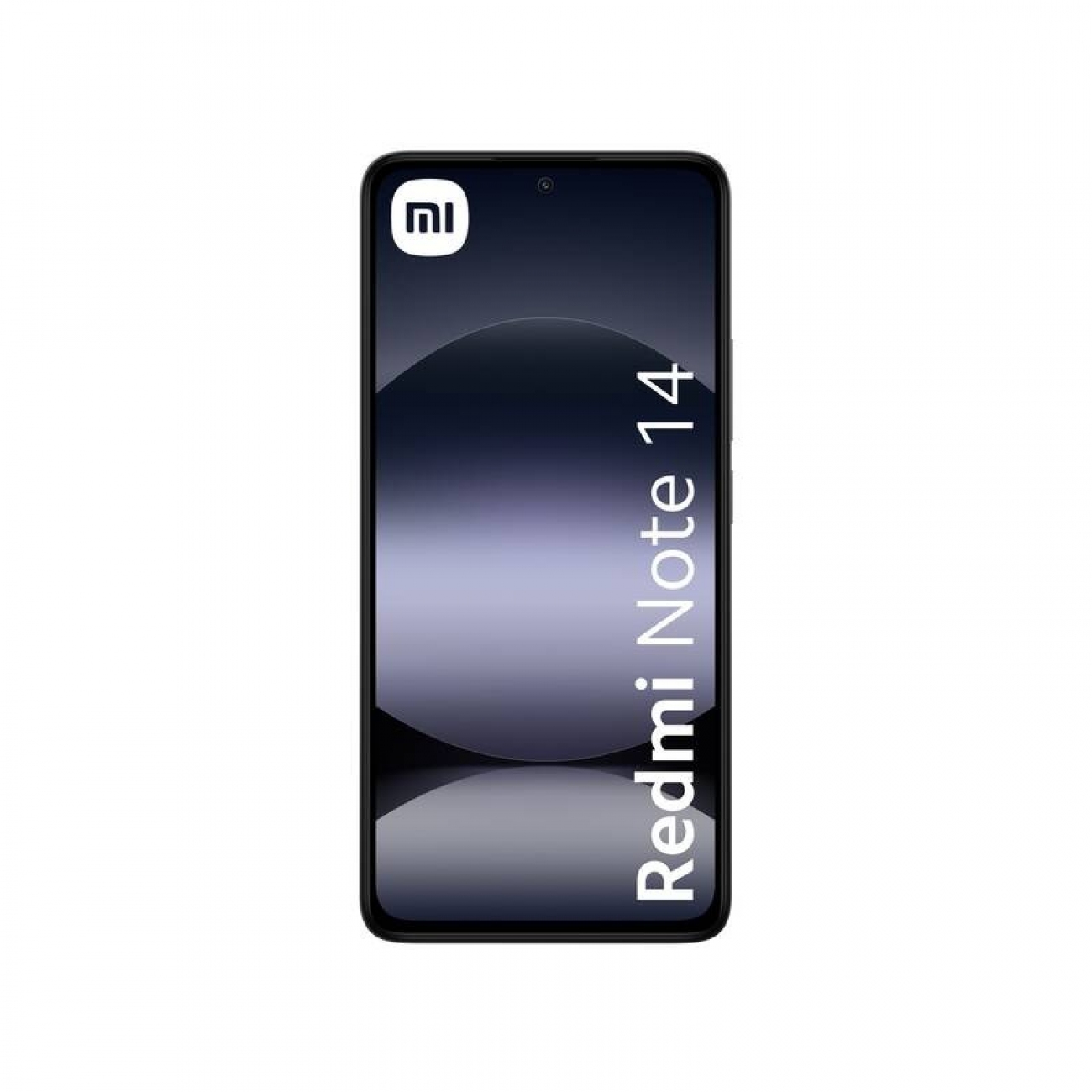 Imagen Celular Xiaomi REDMI NOTE 14 6GB 128GB 6&period;67" Negro
